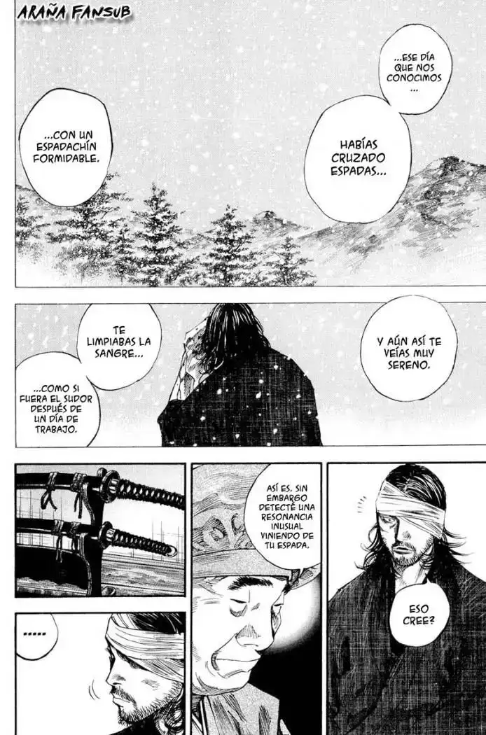 Página 9 — Vagabond Capítulo 194