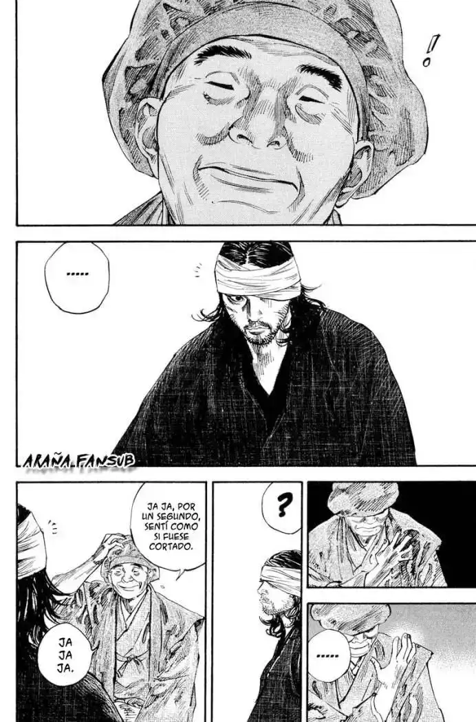 Página 11 — Vagabond Capítulo 194