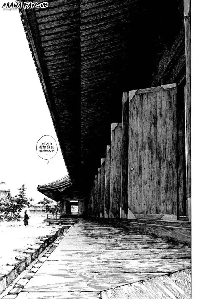 Página 18 — Vagabond Capítulo 194