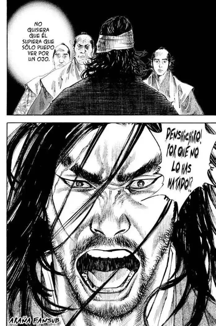 Página 5 — Vagabond Capítulo 196