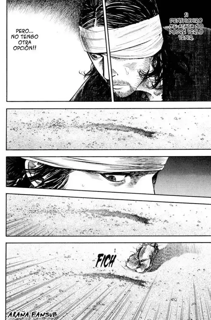 Página 7 — Vagabond Capítulo 196