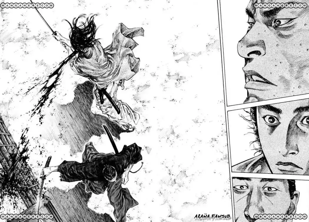 Página 9 — Vagabond Capítulo 196