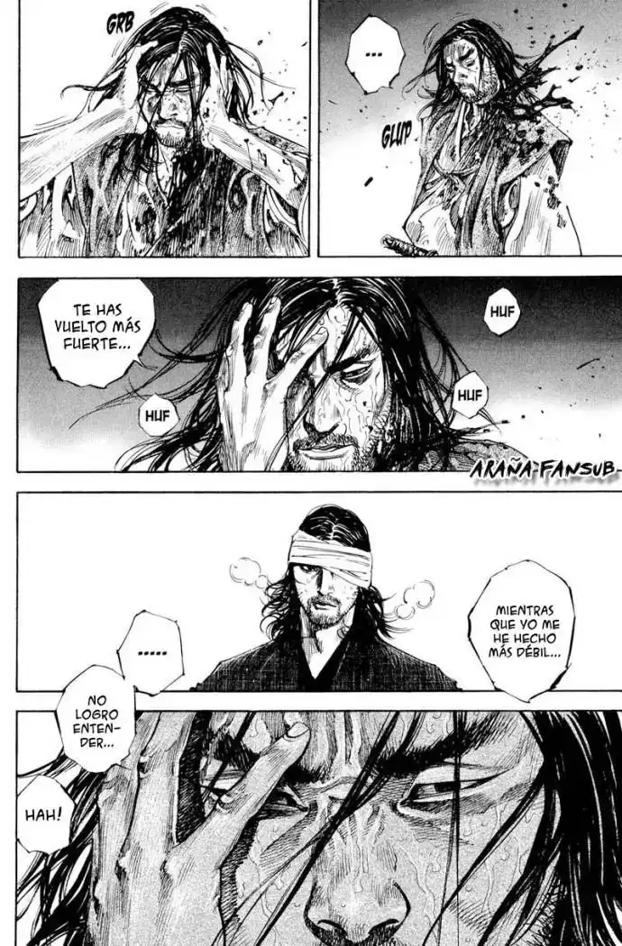 Página 10 — Vagabond Capítulo 196