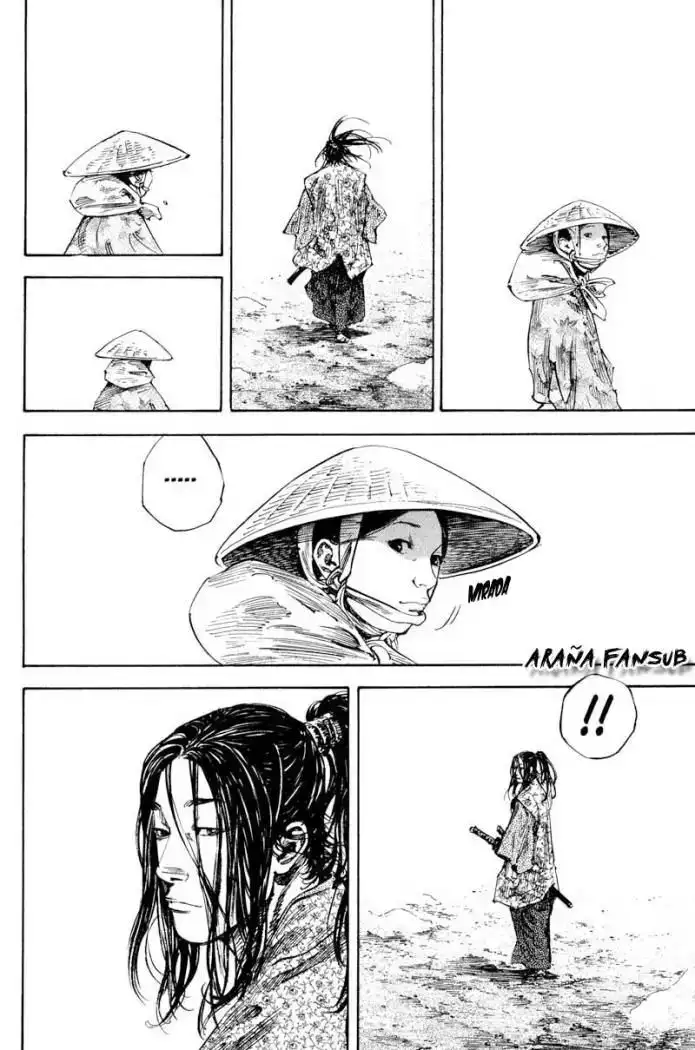 Página 3 — Vagabond Capítulo 197