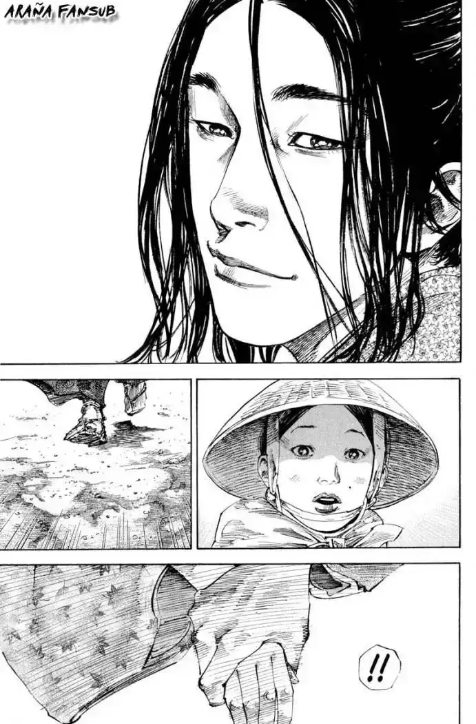 Página 4 — Vagabond Capítulo 197