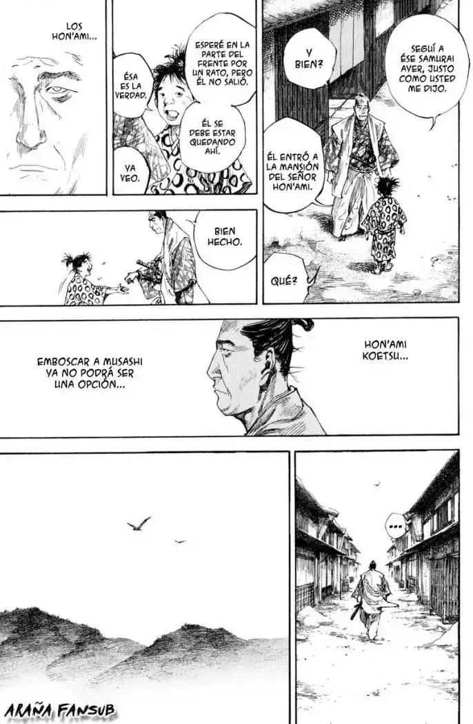 Página 6 — Vagabond Capítulo 197