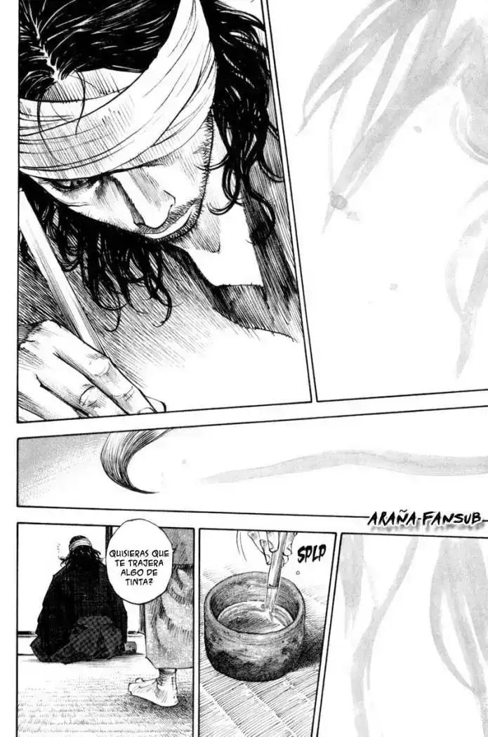 Página 7 — Vagabond Capítulo 197