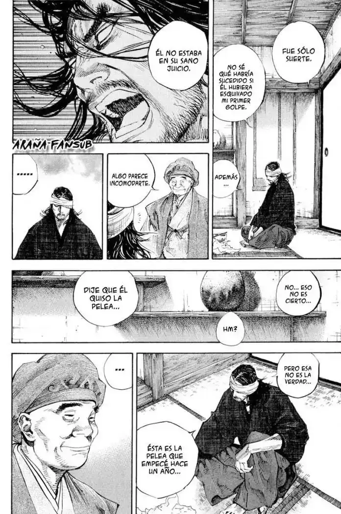 Página 9 — Vagabond Capítulo 197