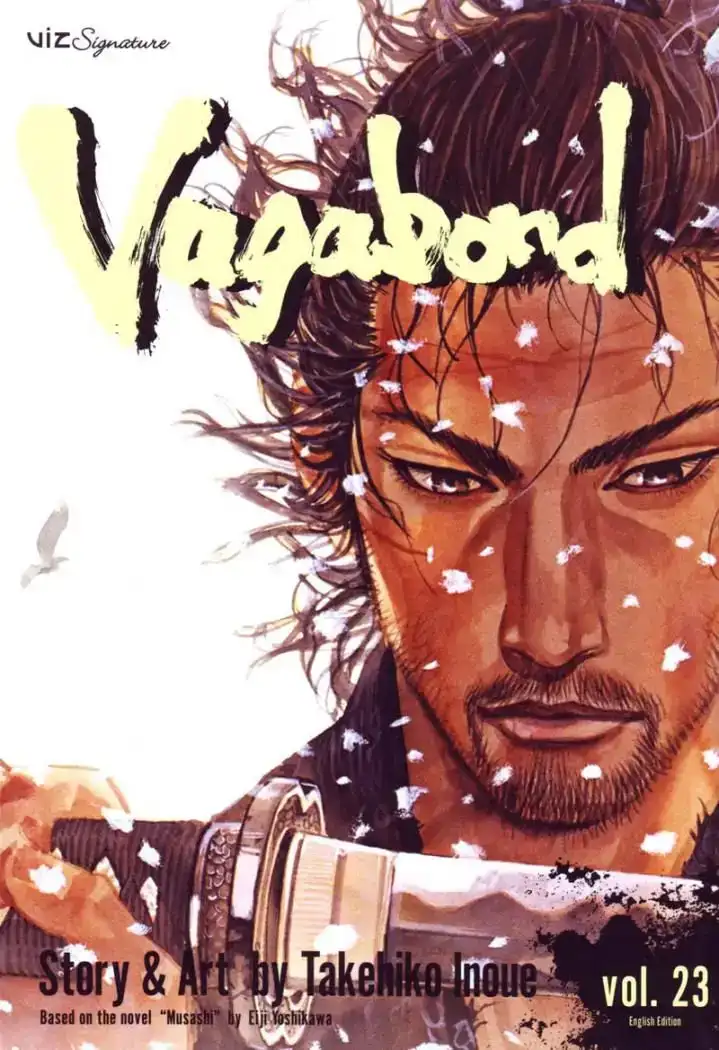 Página 1 — Vagabond Capítulo 198