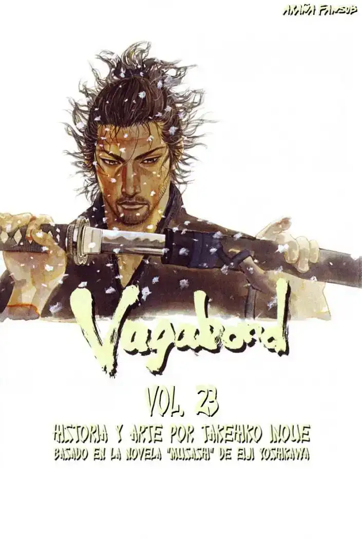 Página 2 — Vagabond Capítulo 198
