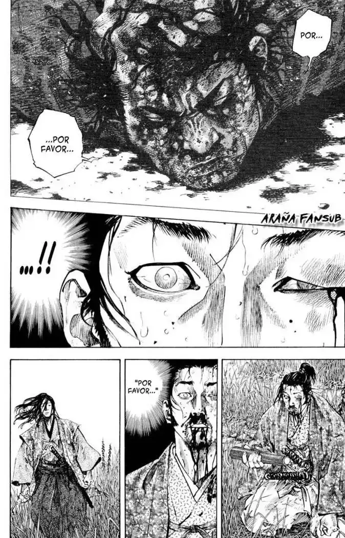 Página 12 — Vagabond Capítulo 198