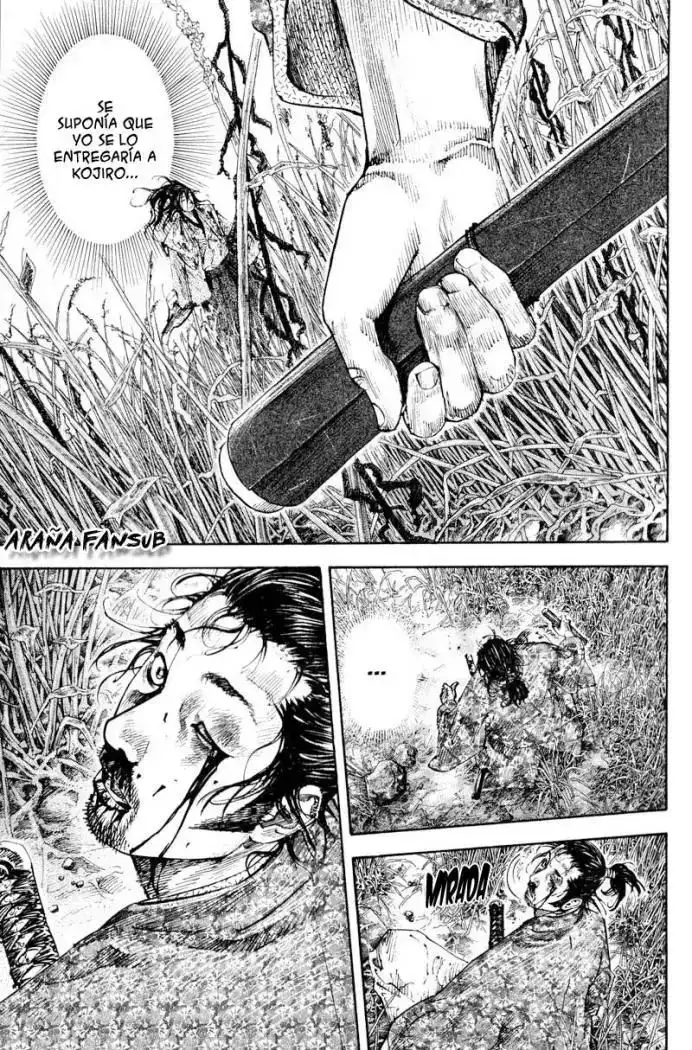Página 13 — Vagabond Capítulo 198