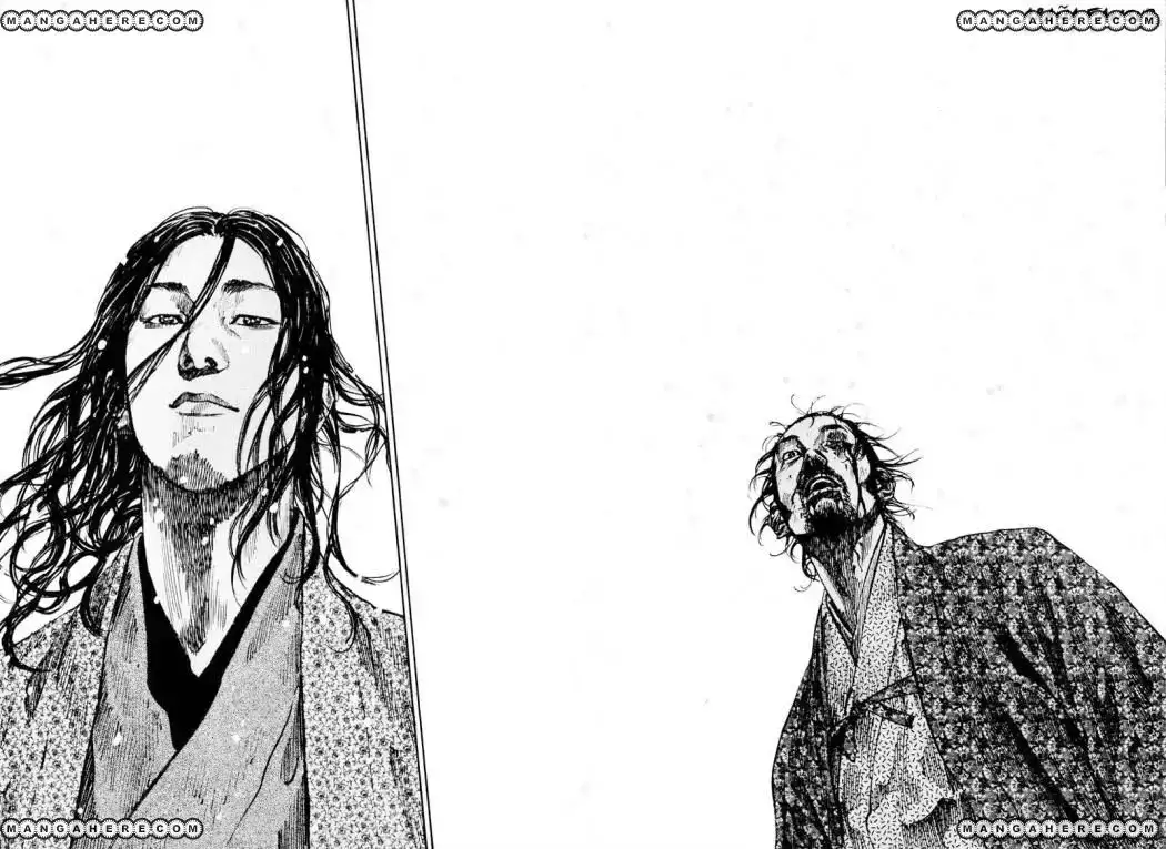 Página 14 — Vagabond Capítulo 198