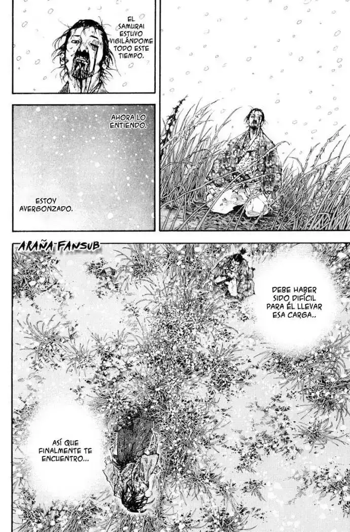 Página 15 — Vagabond Capítulo 198