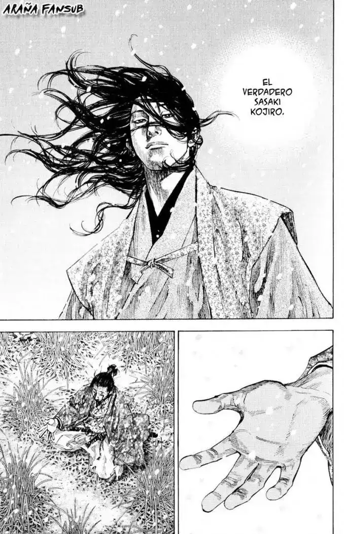 Página 16 — Vagabond Capítulo 198