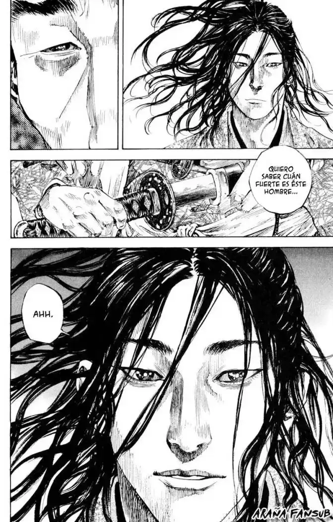 Página 19 — Vagabond Capítulo 198
