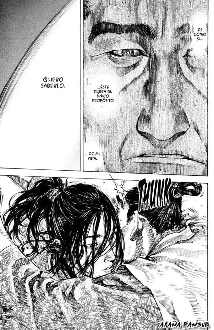 Página 22 — Vagabond Capítulo 198