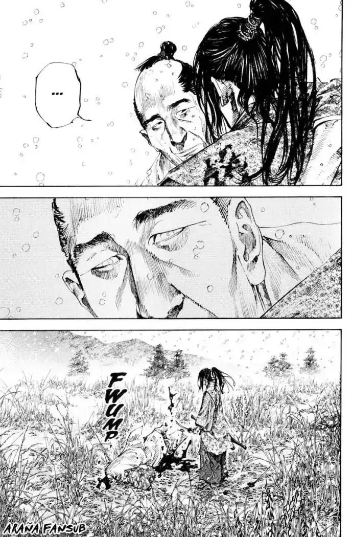Página 24 — Vagabond Capítulo 198