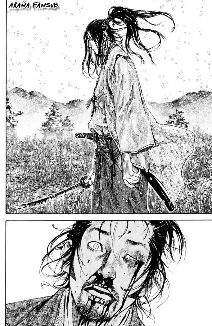 Página 25 — Vagabond Capítulo 198