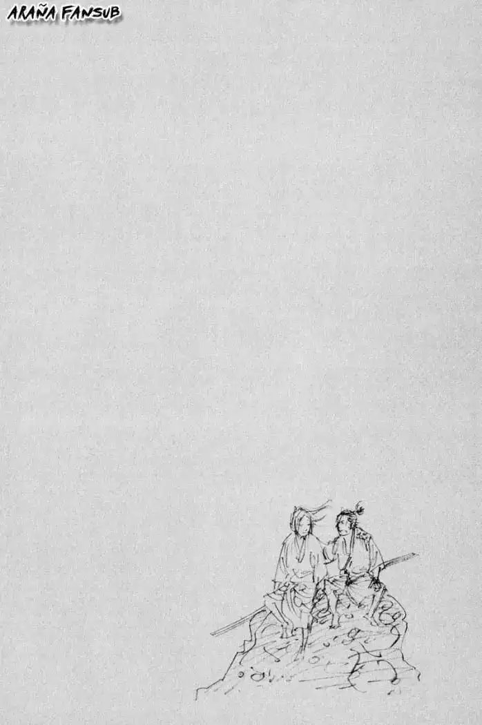 Página 26 — Vagabond Capítulo 198