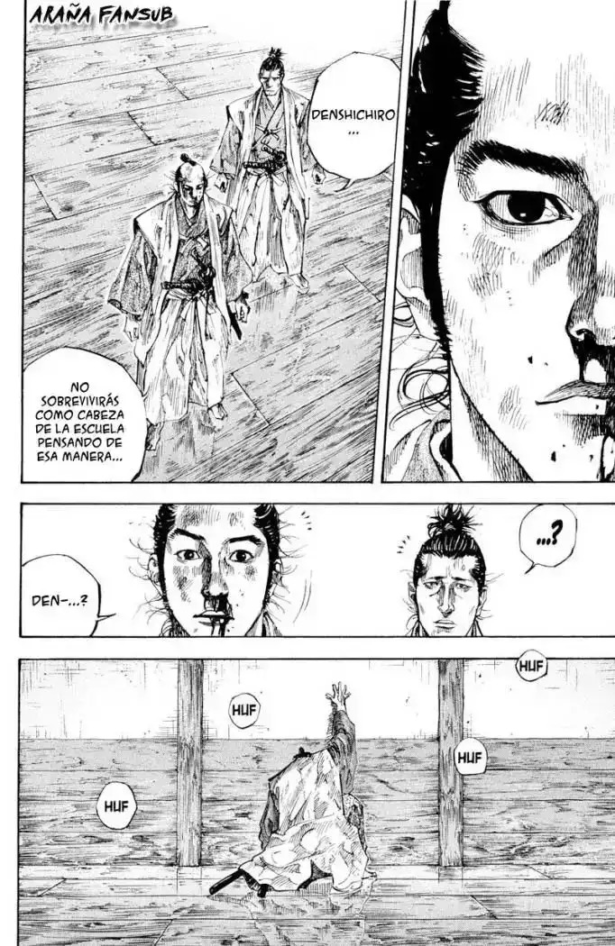 Página 6 — Vagabond Capítulo 199