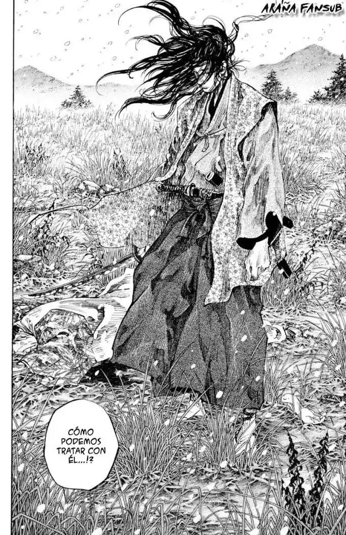 Página 10 — Vagabond Capítulo 199