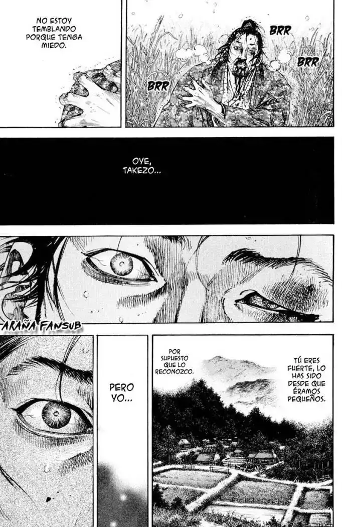 Página 11 — Vagabond Capítulo 199