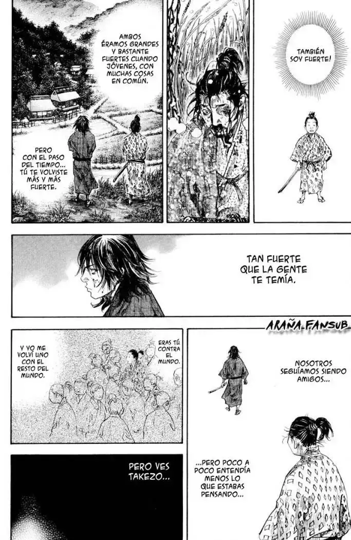 Página 12 — Vagabond Capítulo 199