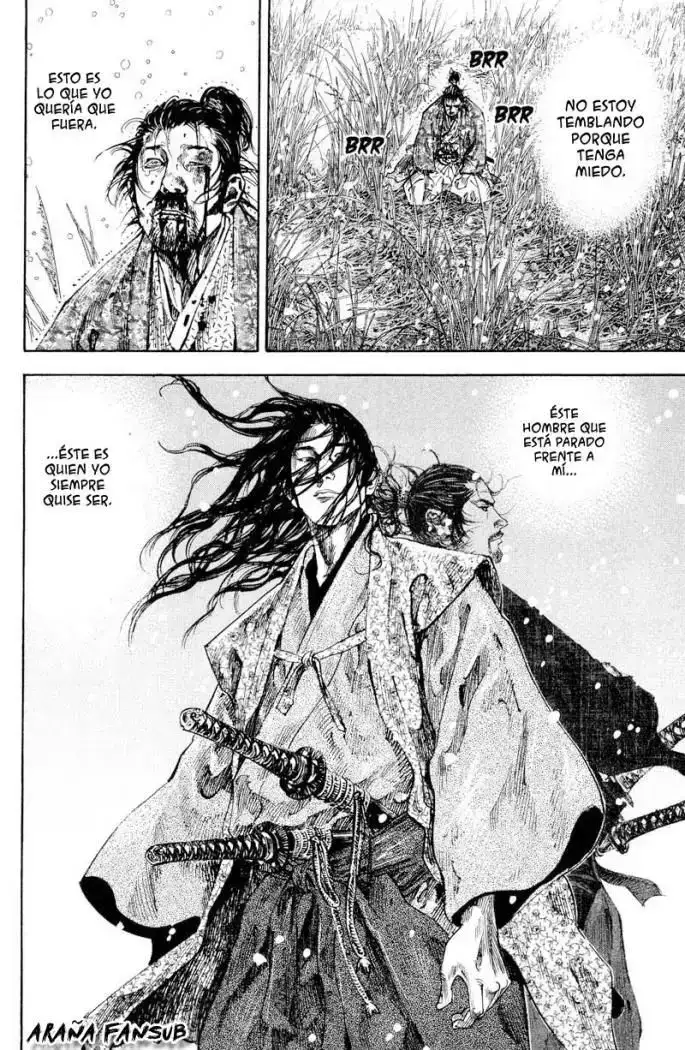 Página 14 — Vagabond Capítulo 199