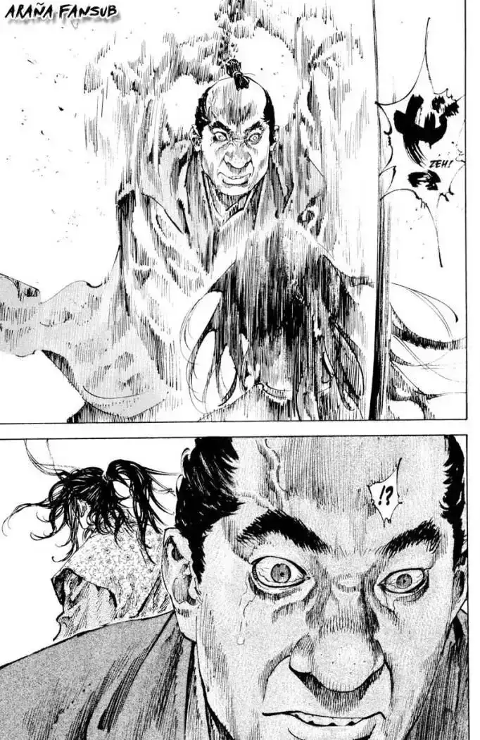 Página 19 — Vagabond Capítulo 199