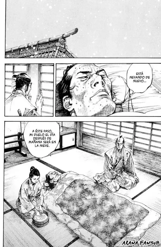 Página 2 — Vagabond Capítulo 200
