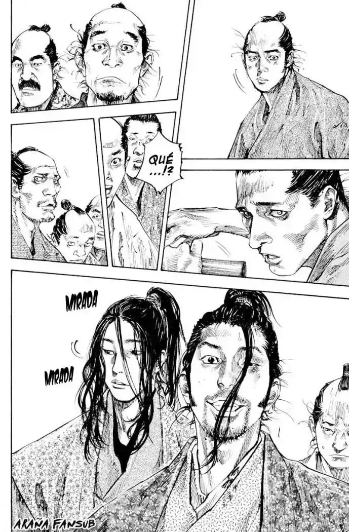 Página 15 — Vagabond Capítulo 200