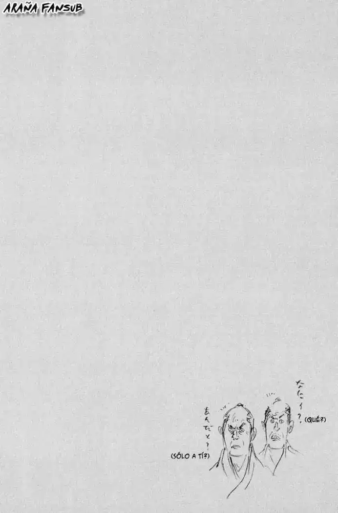 Página 20 — Vagabond Capítulo 200