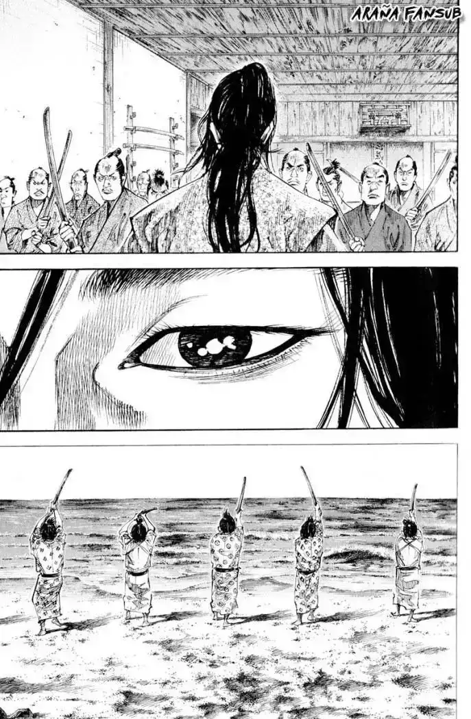 Página 6 — Vagabond Capítulo 201