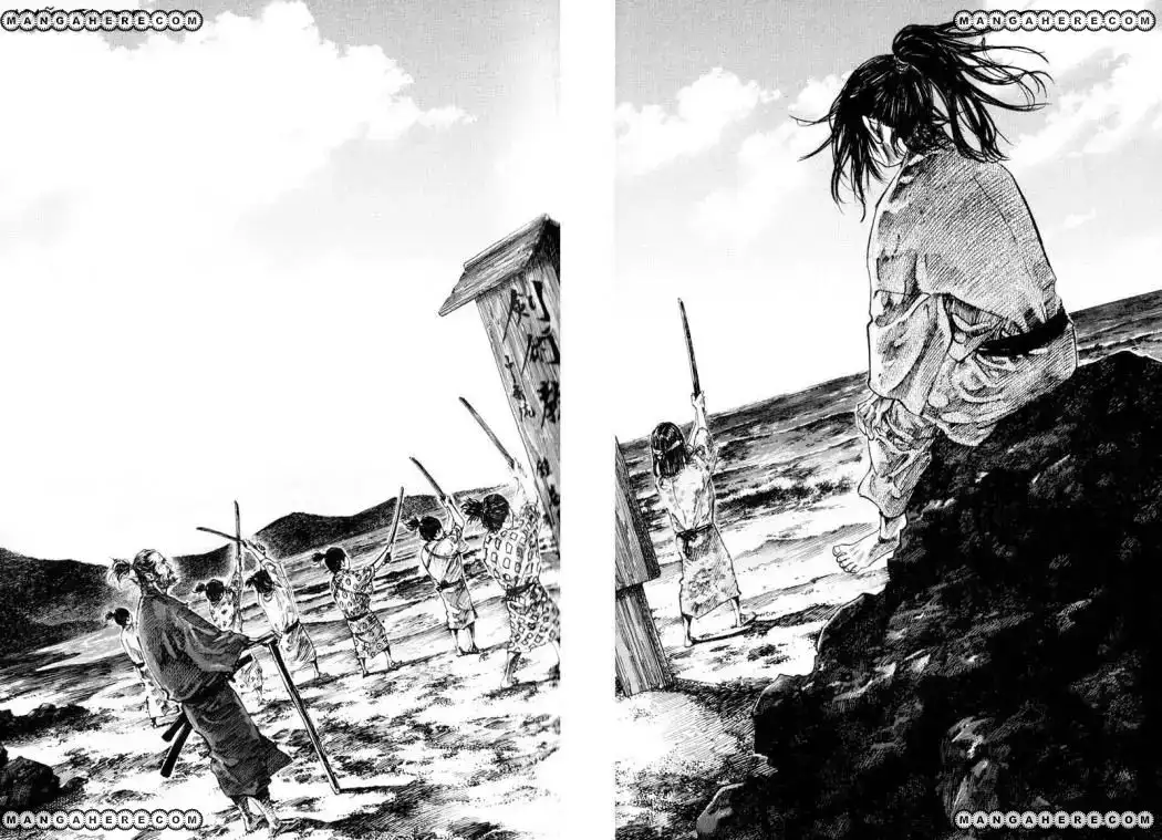 Página 7 — Vagabond Capítulo 201
