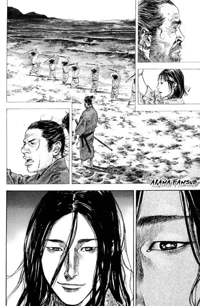 Página 8 — Vagabond Capítulo 201
