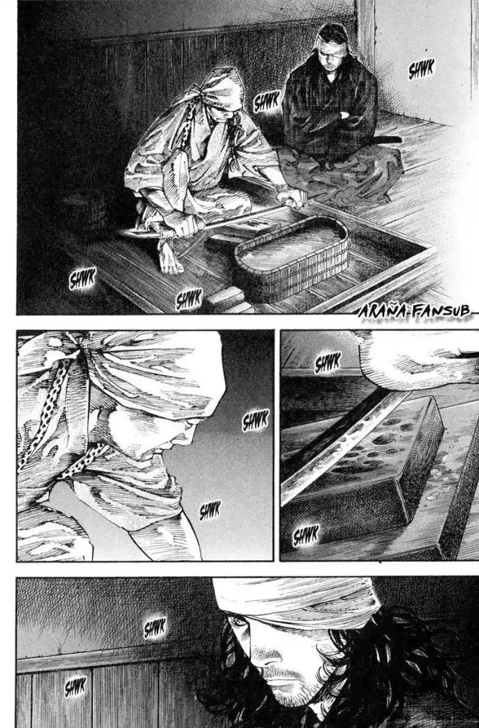 Página 4 — Vagabond Capítulo 204