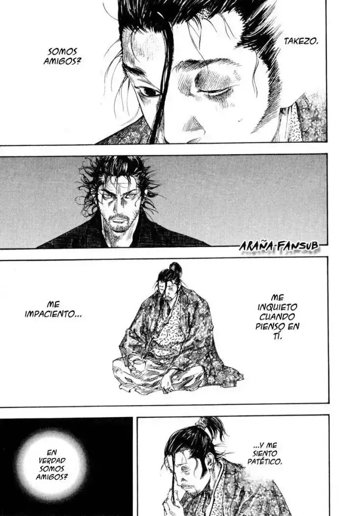 Página 13 — Vagabond Capítulo 204