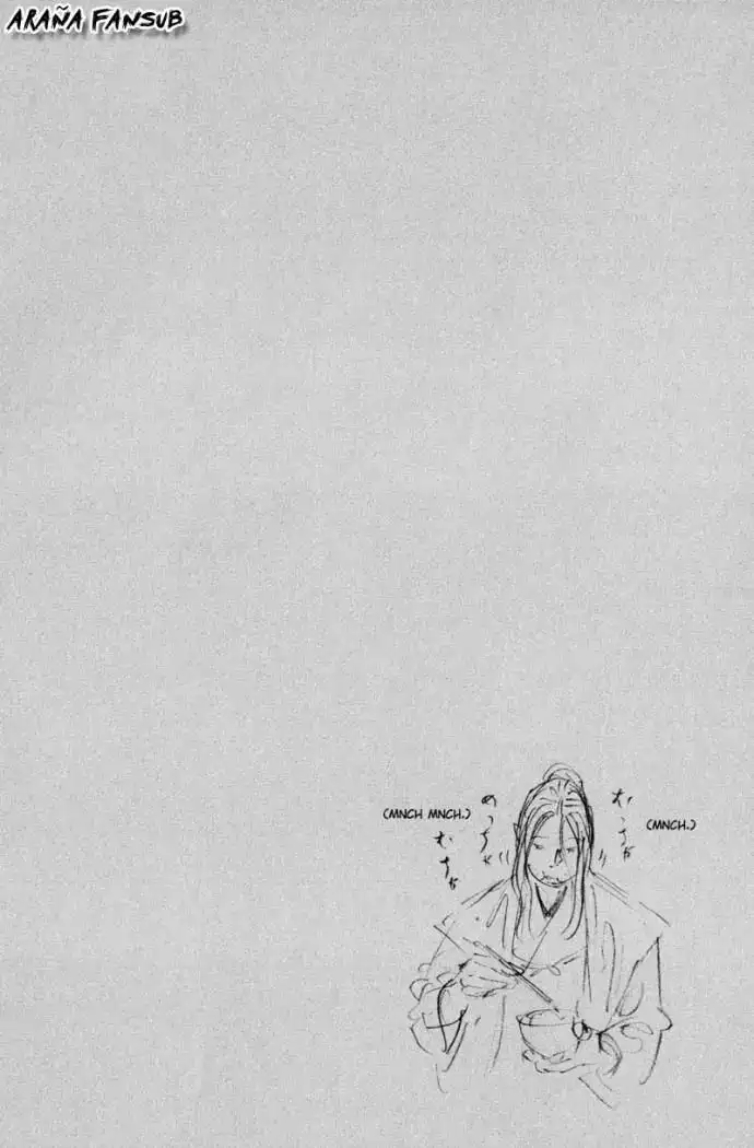 Página 21 — Vagabond Capítulo 204