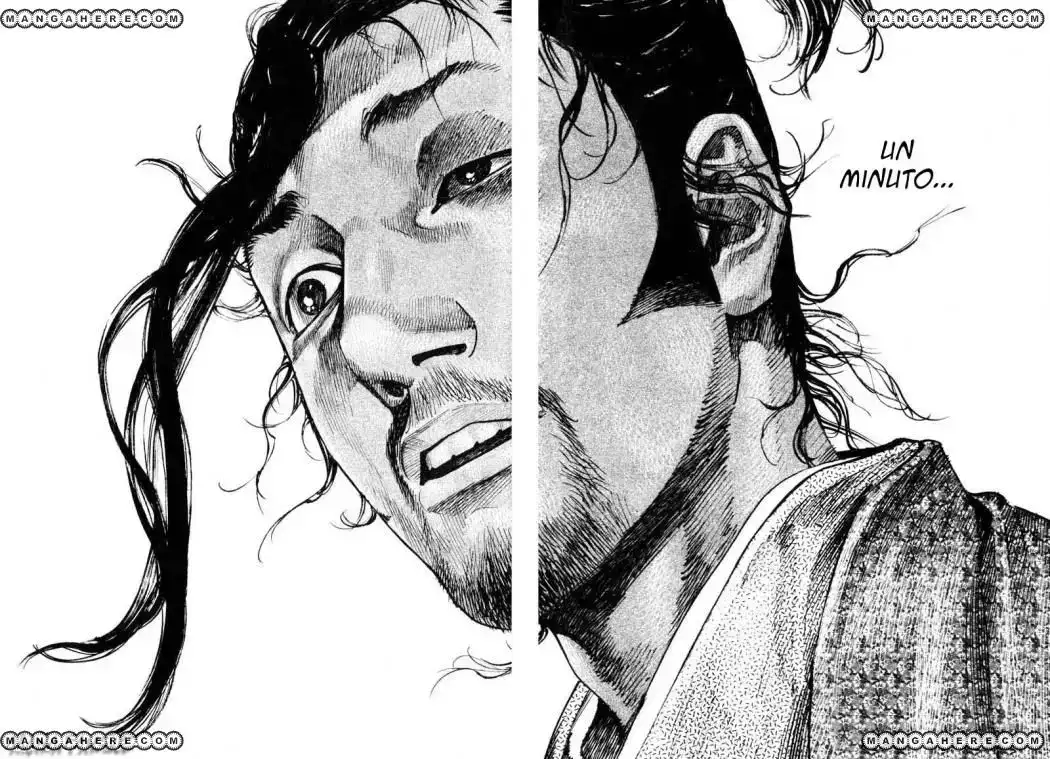 Página 4 — Vagabond Capítulo 205