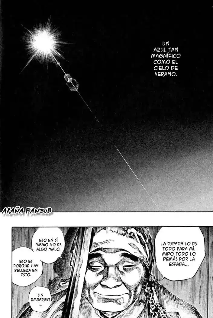 Página 9 — Vagabond Capítulo 205