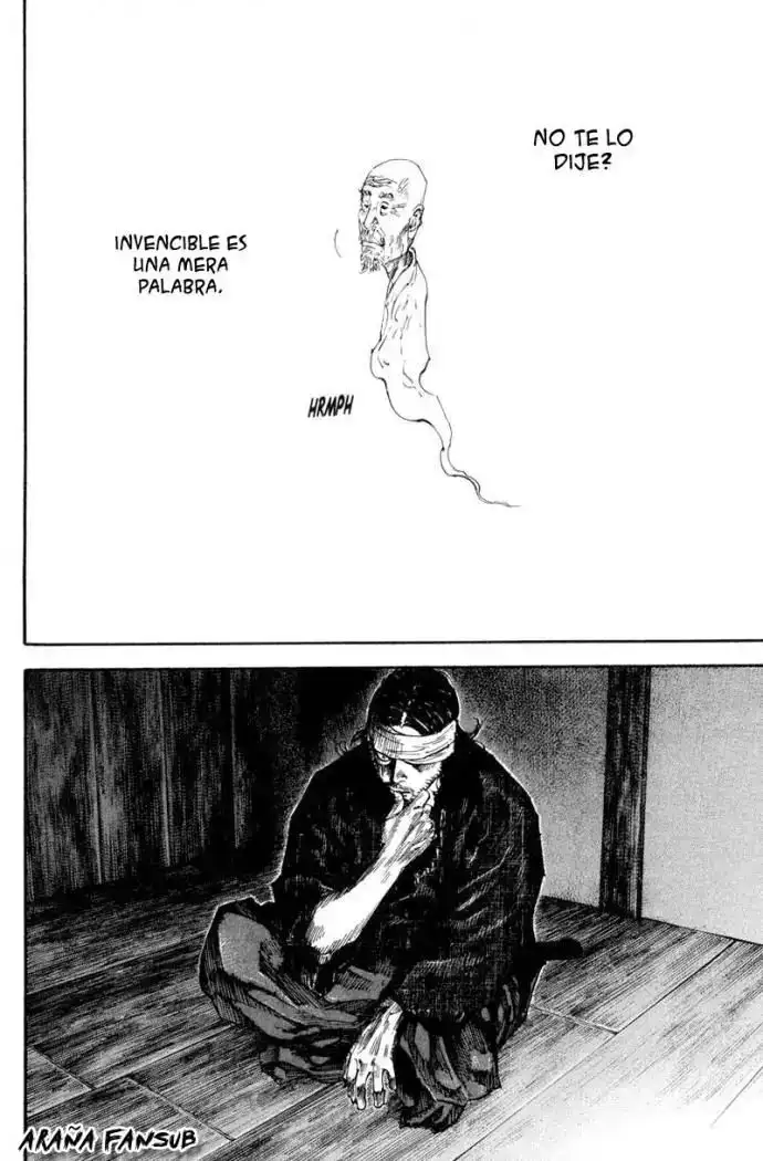 Página 13 — Vagabond Capítulo 205