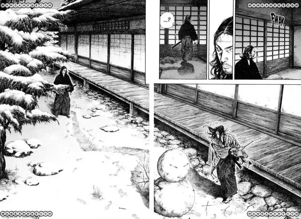 Página 4 — Vagabond Capítulo 208