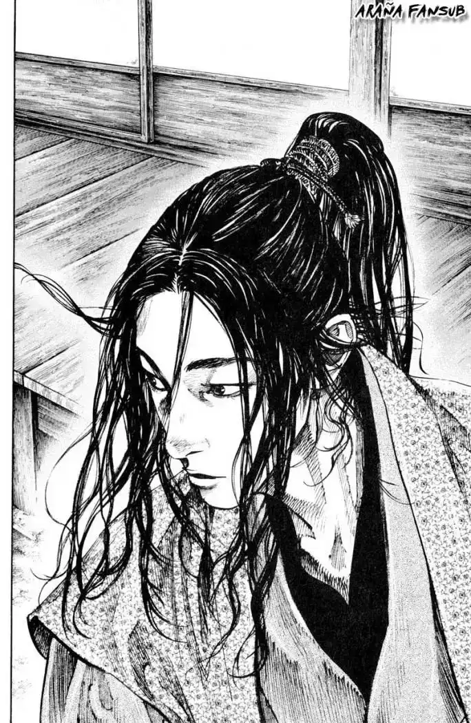 Página 5 — Vagabond Capítulo 208