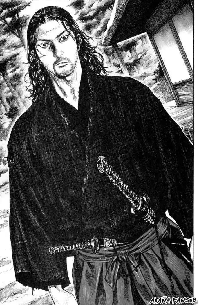 Página 6 — Vagabond Capítulo 208