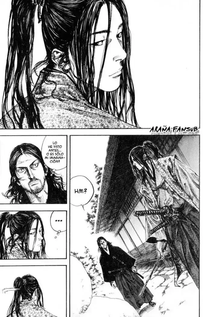 Página 8 — Vagabond Capítulo 208