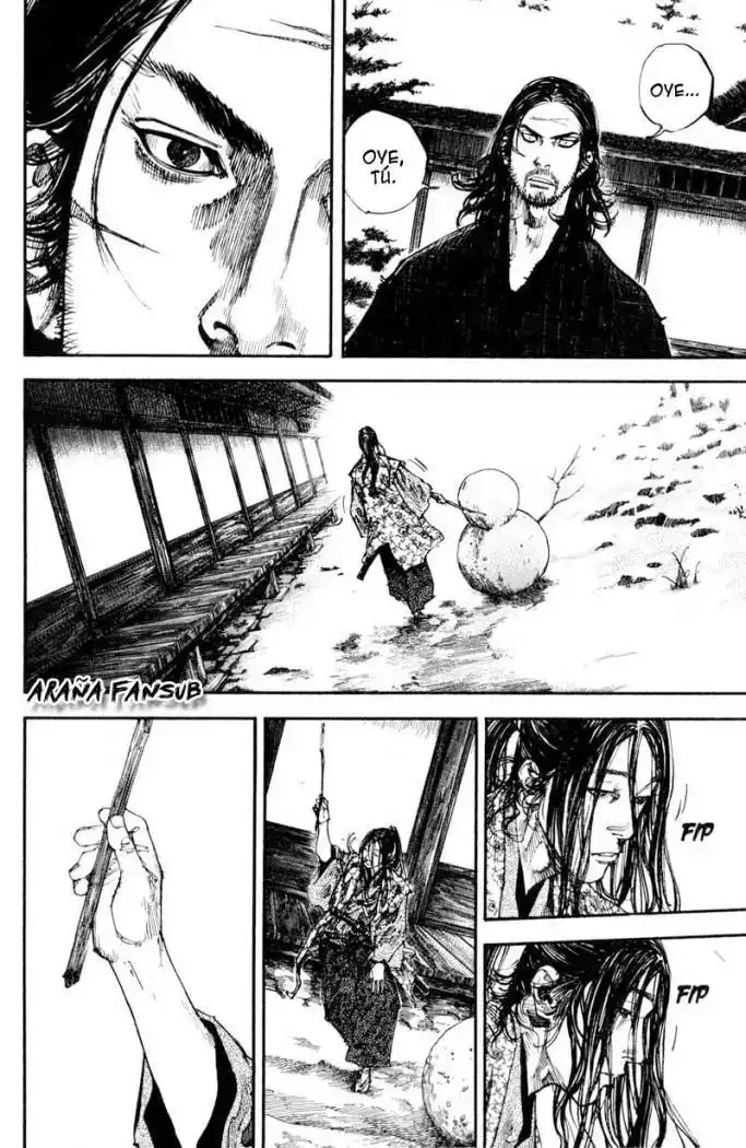 Página 9 — Vagabond Capítulo 208