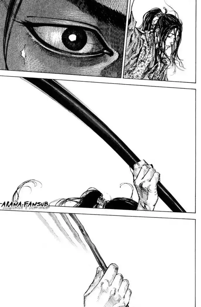 Página 10 — Vagabond Capítulo 208