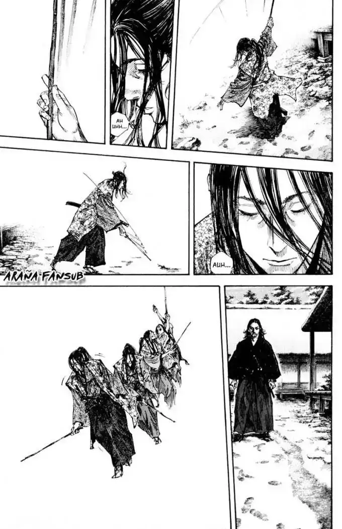 Página 12 — Vagabond Capítulo 208