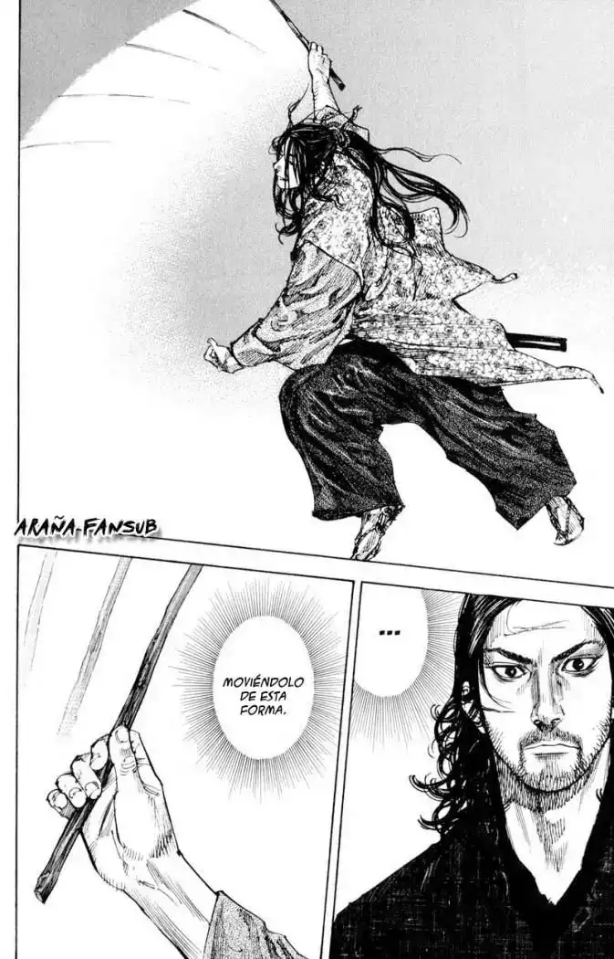 Página 13 — Vagabond Capítulo 208